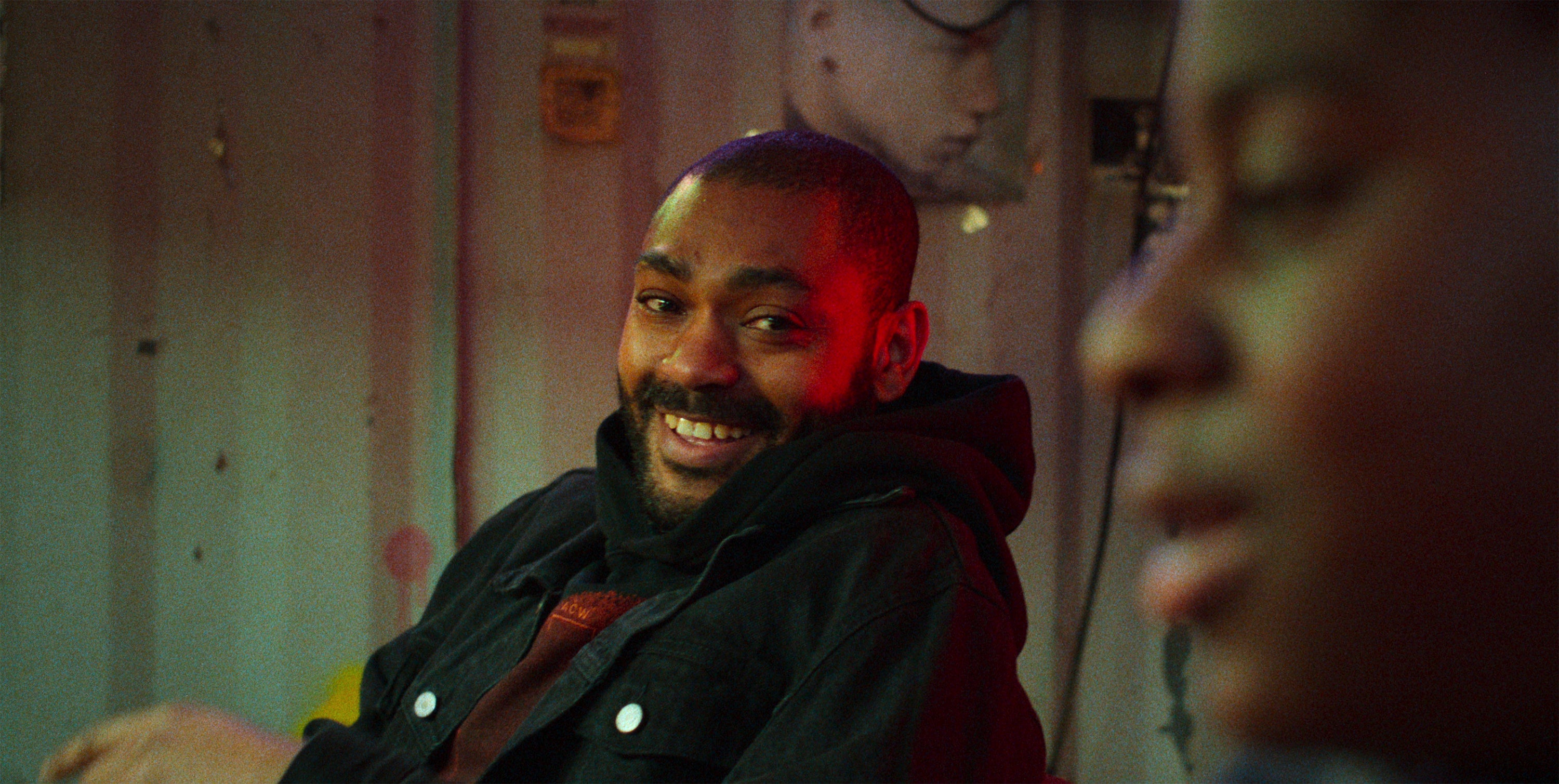 Film Review - The Kitchen