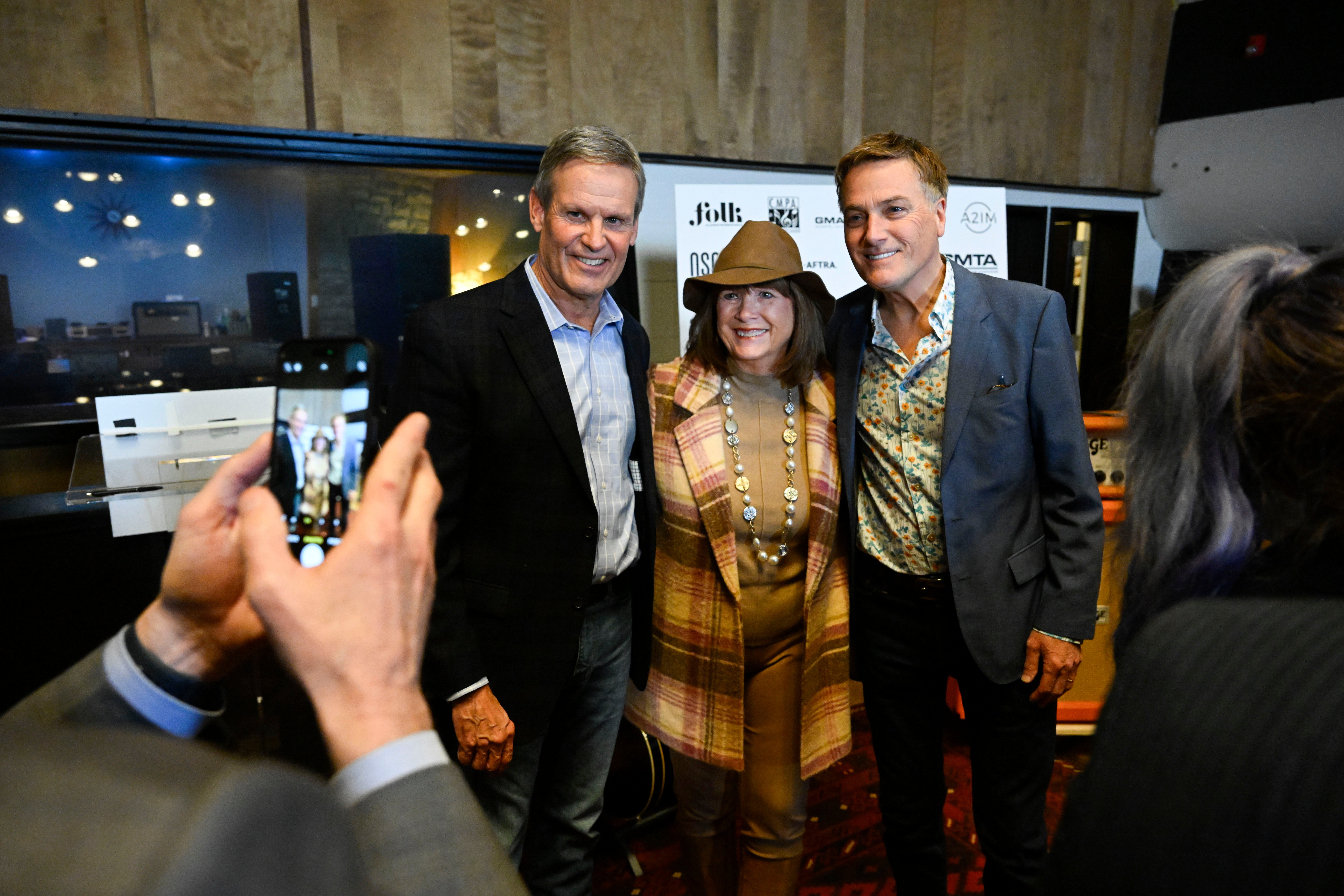 AI Songwriters Tennessee