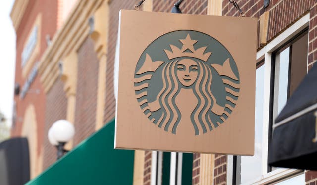 Starbucks Ethics Lawsuit