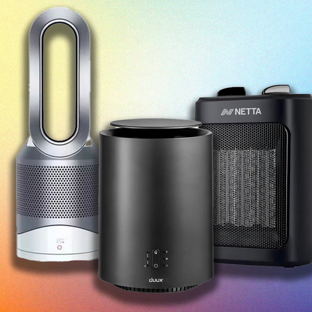 Best small heaters online for home