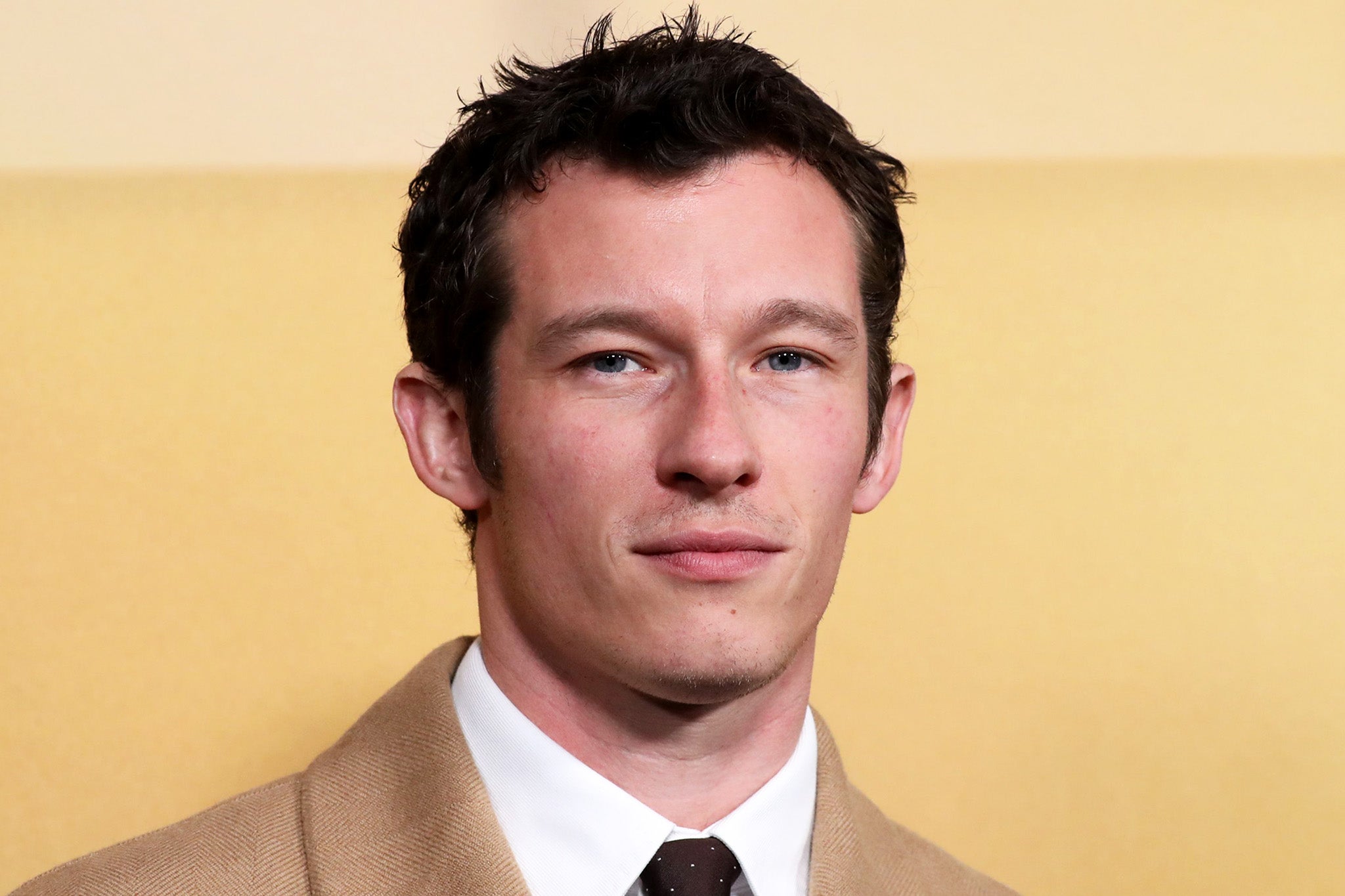 <p>The actor is allegedly ‘blabbing all over town’ that he’s been cast in Denis Villeneuve’s super-spy reboot</p>