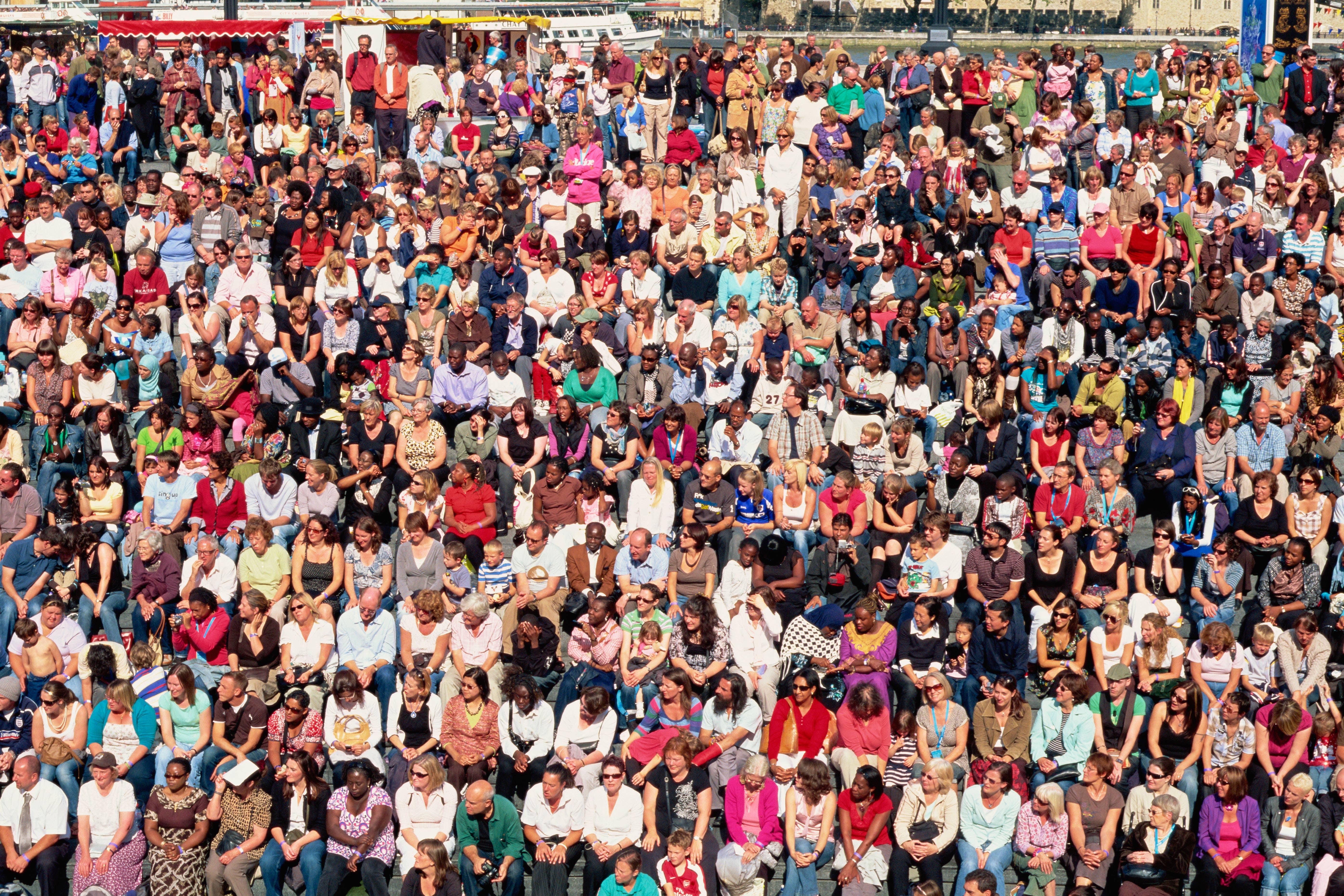 The Office for National Statistics has released its latest data on life expectancy in the UK (Alamy/PA)