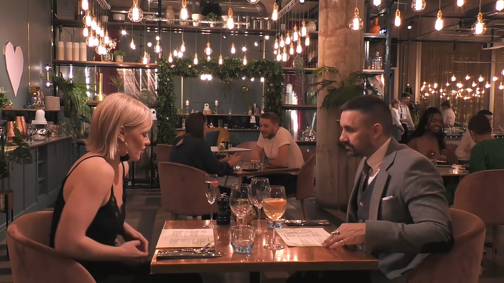 ‘First Dates’ has found a new home in Bath for its new series