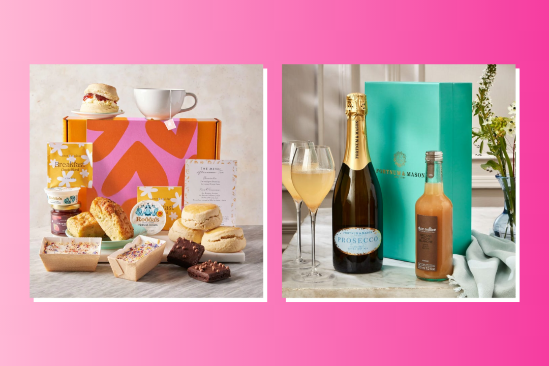 <p>Best hampers 2024, from Valentine’s Day to birthday gifting</p>