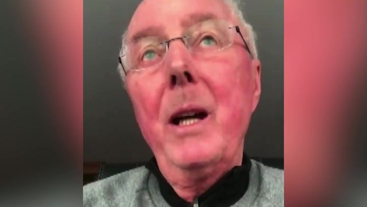 <p>Former England manager Sven-Goran Eriksson vows to ‘appreciate every day’ after terminal cancer diagnosis.</p>