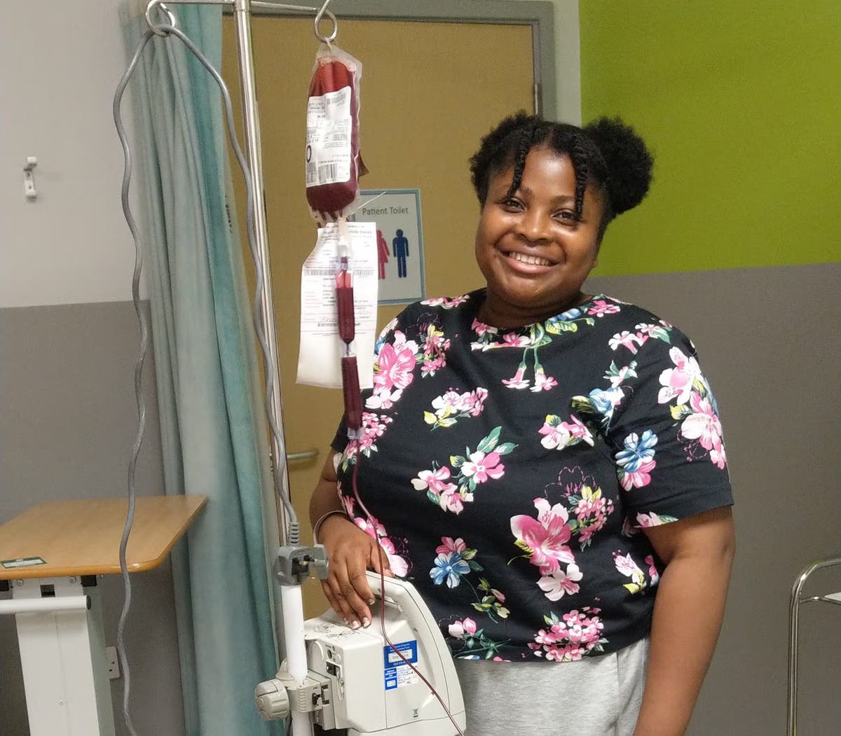 Landmark sickle cell drug axed by regulators Landmark sickle cell drug axed by regulators