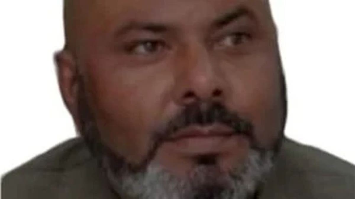 Father from Manchester gunned down on trip to Pakistan to surprise his family