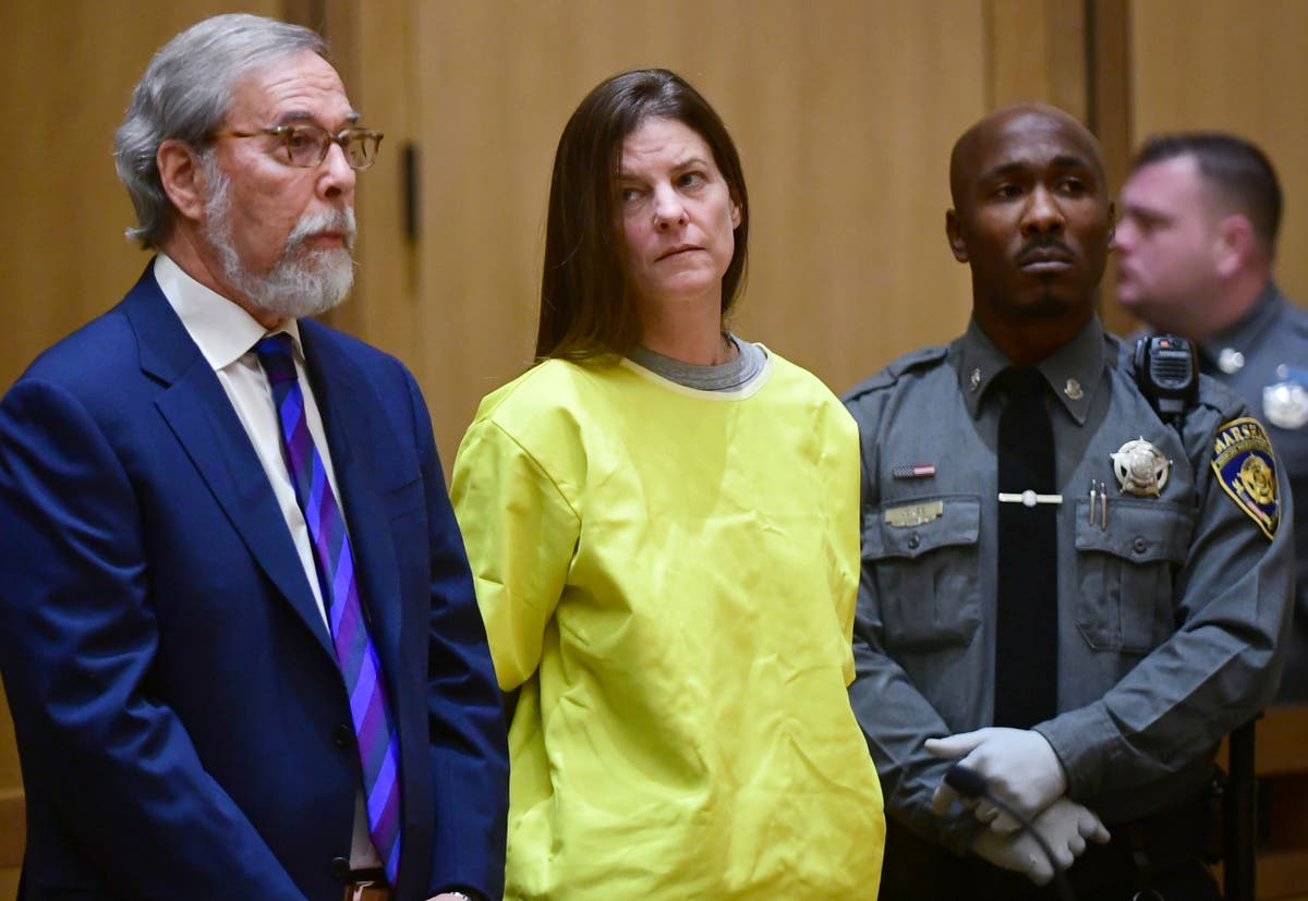 Trial of woman charged in alleged coverup of Jennifer Dulos killing begins in Connecticut