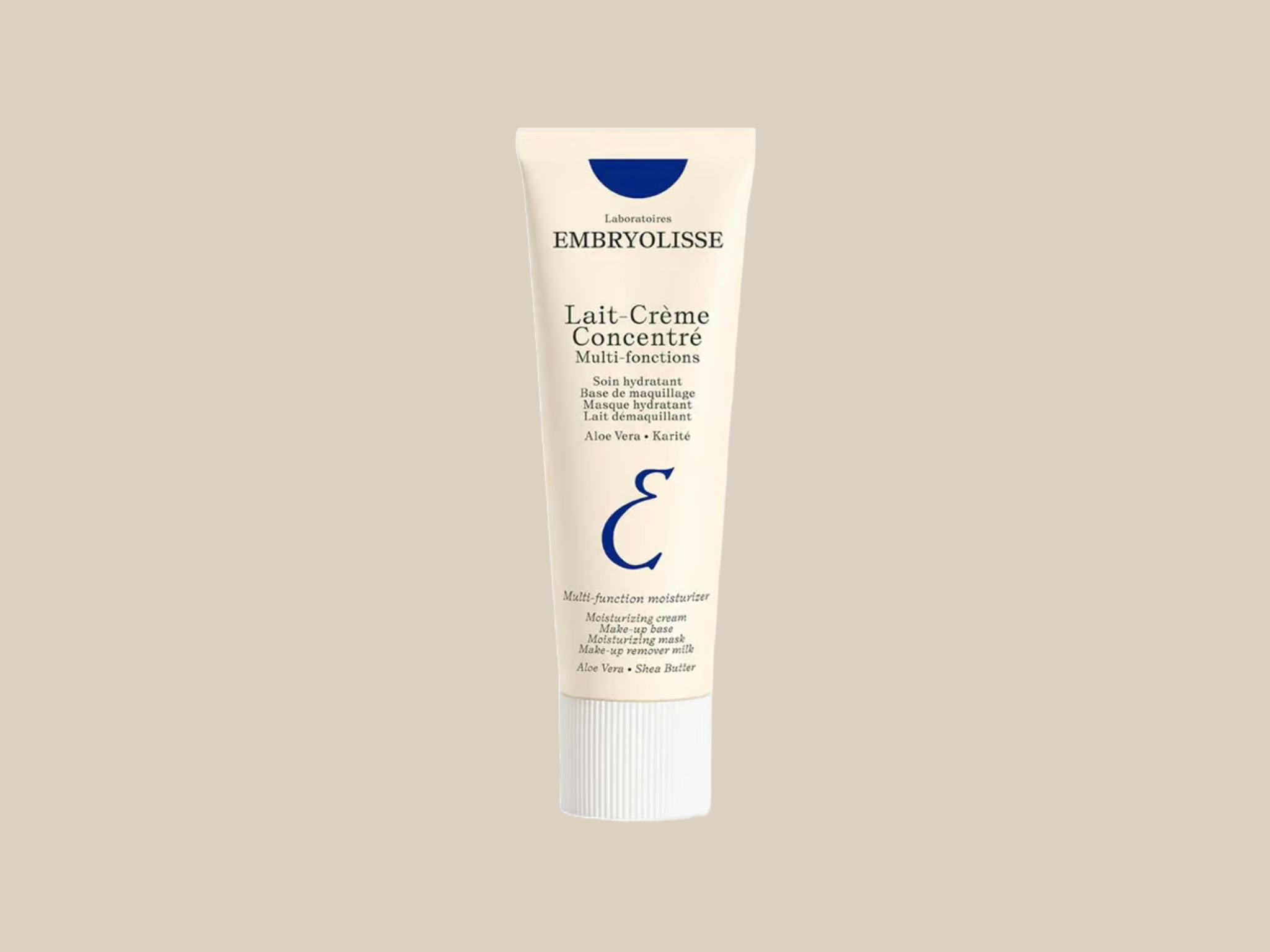 Embryolisse lait-creme concentre moisturiser