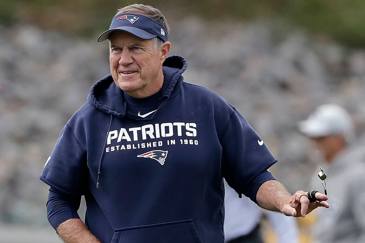 NFL coaching great Bill Belichick leaves New England Patriots after 24 years NFL coaching great Bill Belichick leaves New England Patriots after 24 years