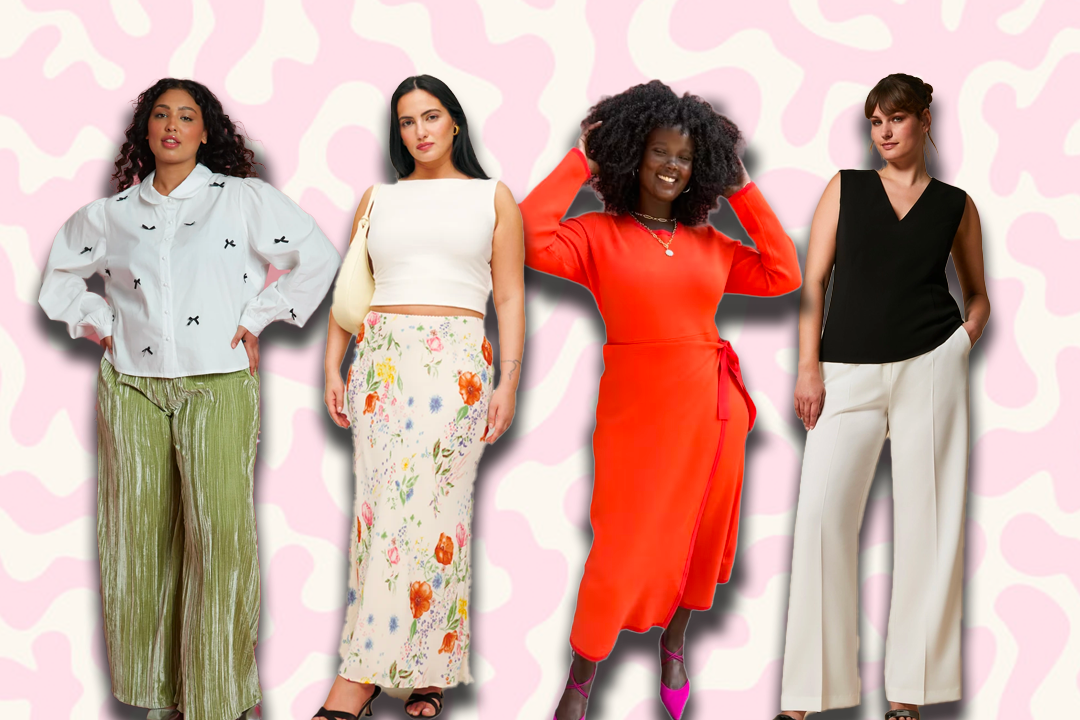 Four Plus-Size Influencers Share Their Favorite Fall Jeans