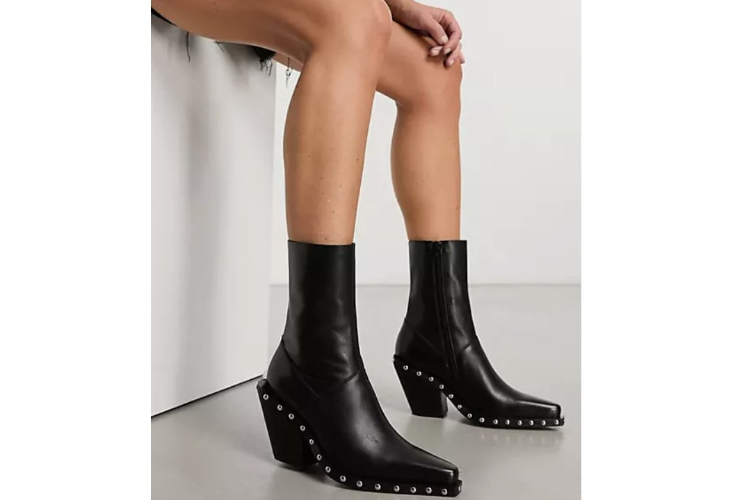 Best boots for women 2024: From knee high to ankle styles