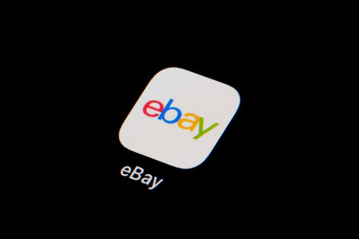 Feds charge eBay over employees who sent live spiders and cockroaches ...