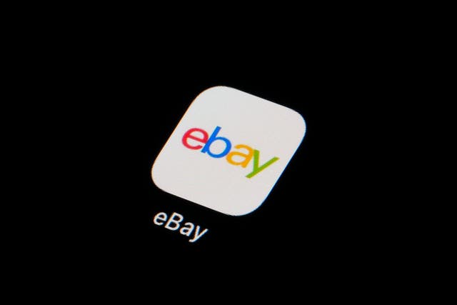 eBay Harassment Campaign
