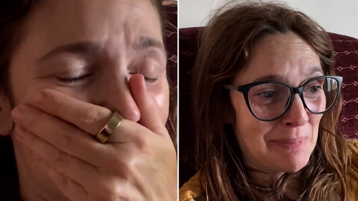 Klitoris massaj video Ogzaki jinsiy sherlar