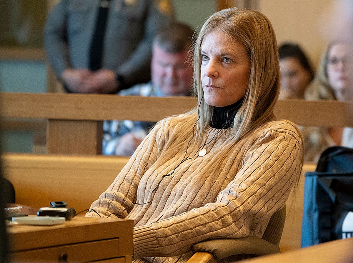 Michelle Troconis arrives in court for trial over Jennifer Dulos’ murder: Live