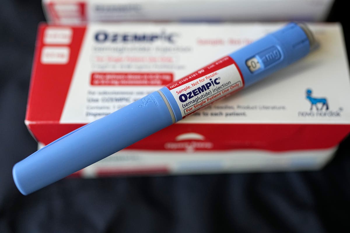 Suspected fake Ozempic linked to three US cases of hypoglycemia