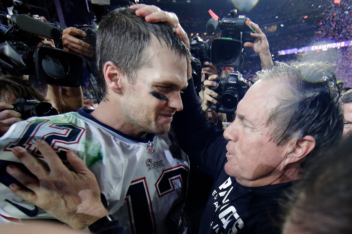 New England Patriots and Seattle Seahawks set for Super Bowl 60 rematch after epic 2015 clash