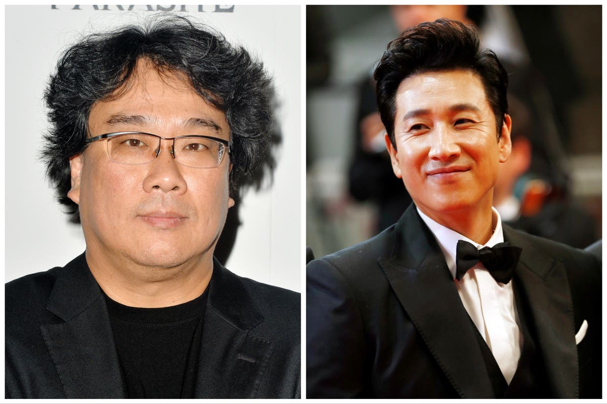 Parasite director Bong Joon-ho appeals for investigation into star Lee Sun-kyun’s death Parasite director Bong Joon-ho appeals for investigation into star Lee Sun-kyun’s death