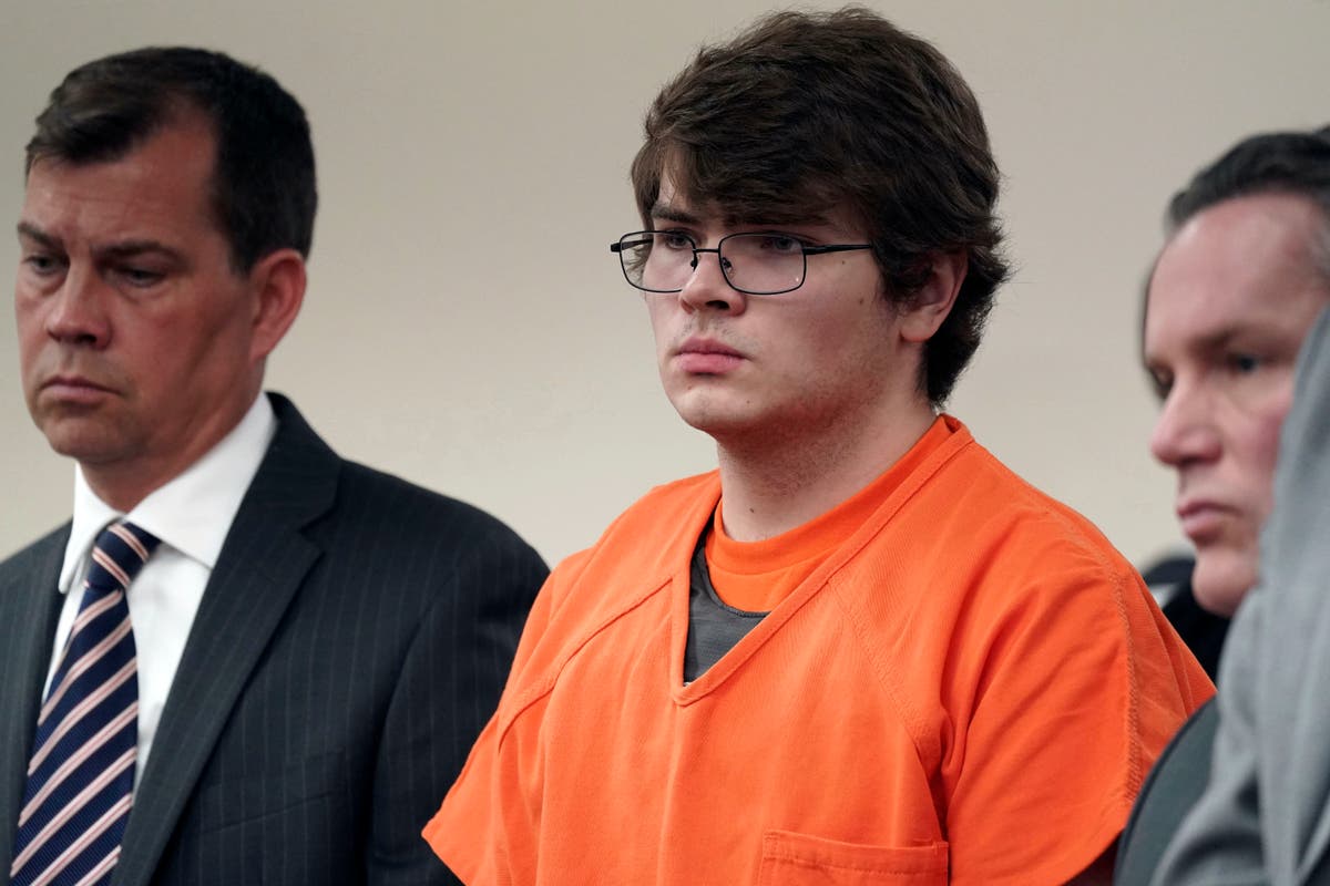 Update expected in case of Buffalo supermarket gunman as families await decision on death penalty Update expected in case of Buffalo supermarket gunman as families await decision on death penalty
