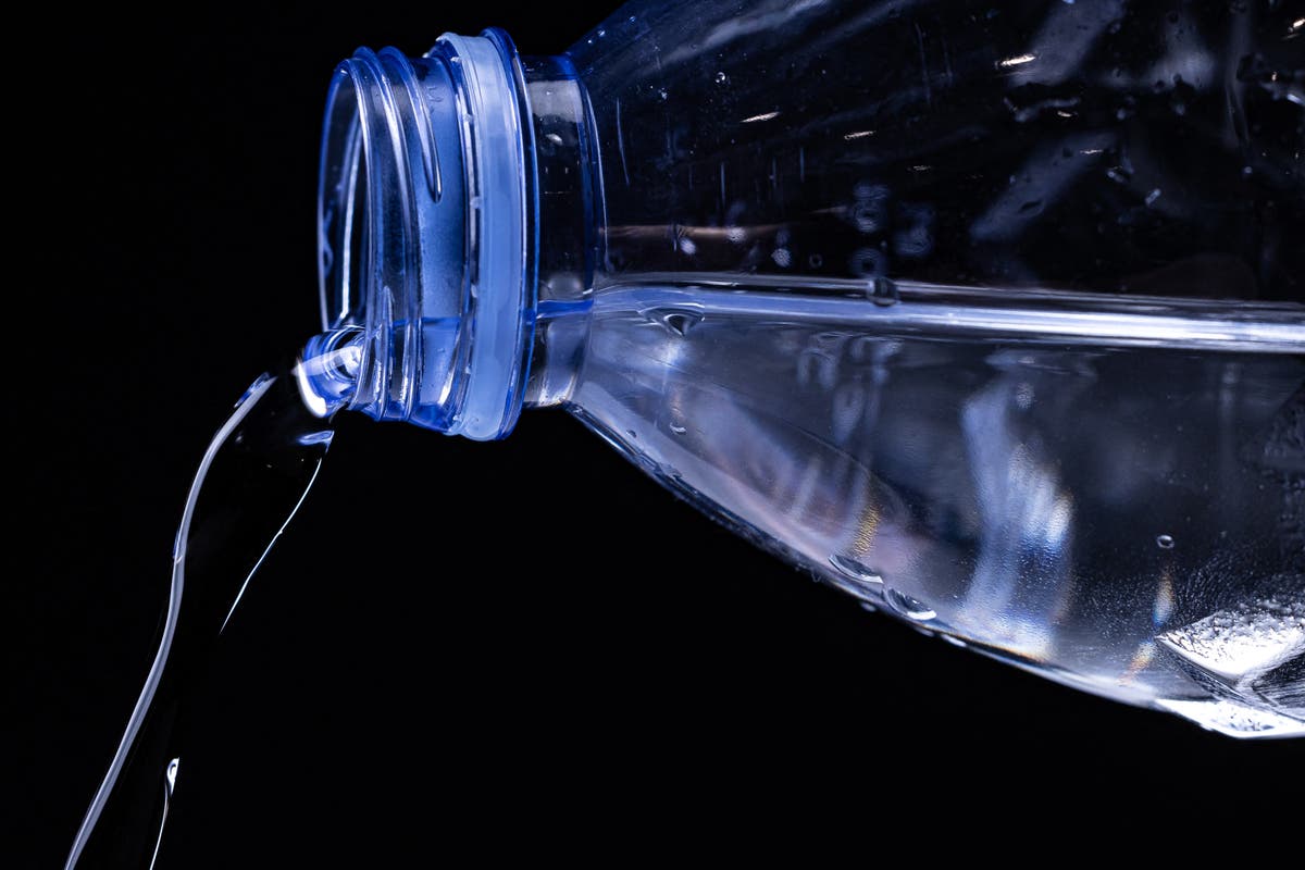 The Soaring Cost Of Bottled Water In London As One Restaurant Charges the-soaring-cost-of-bottled-water-in-london-as-one-restaurant-charges