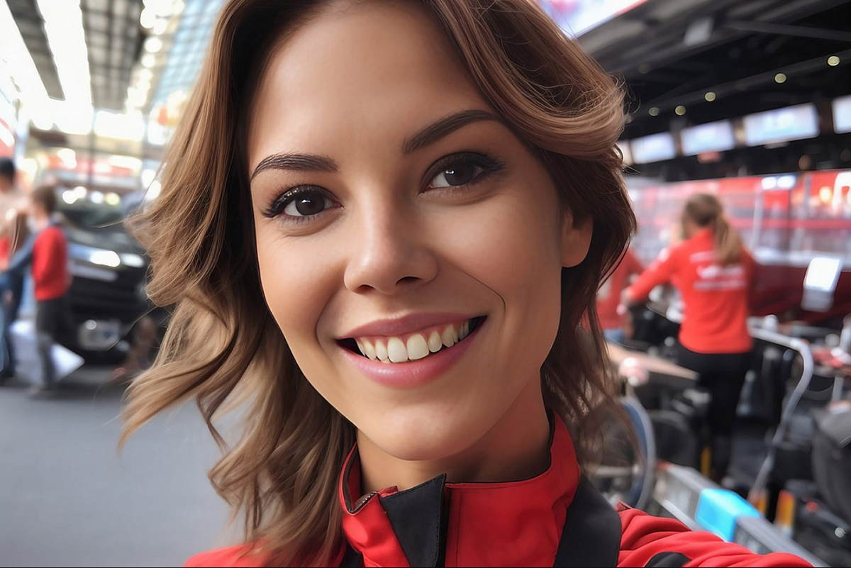 Formula E team ditches AI social media influencer &lsquo;Ava&rsquo; after backlash