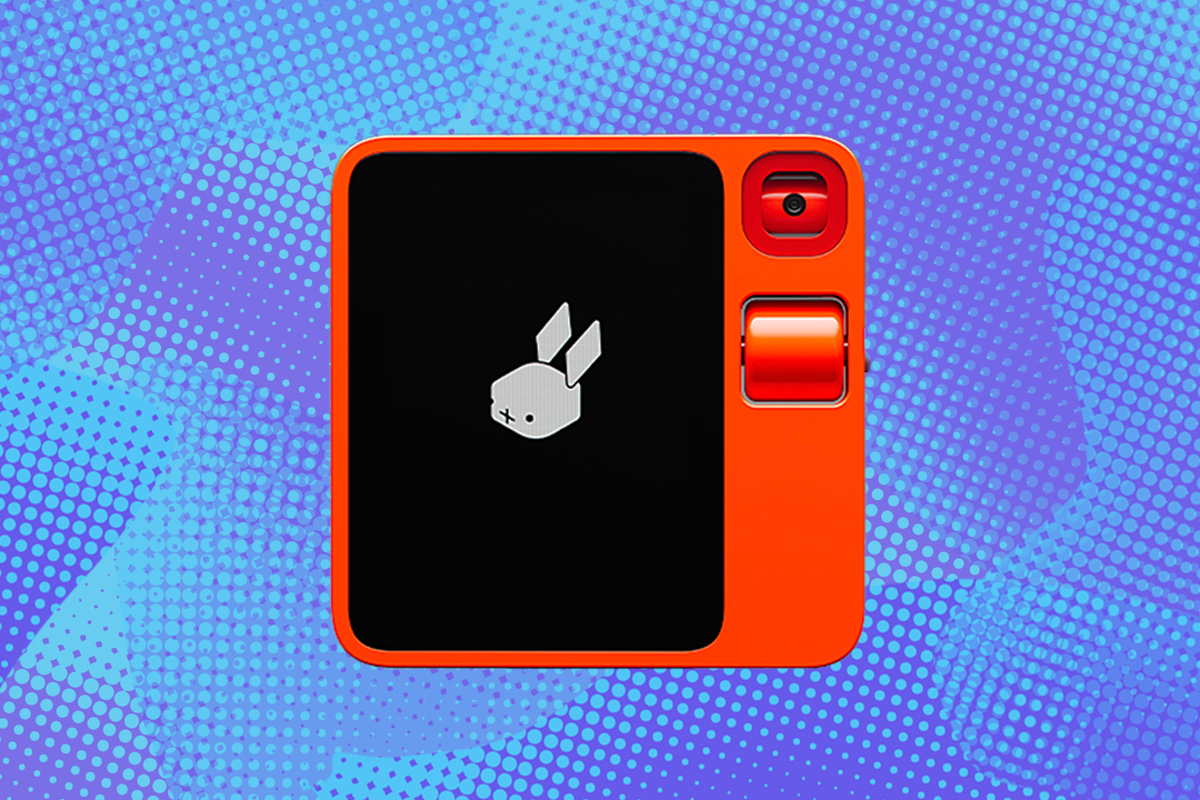 Rabbit R1 AI device: UK price, release date, features and more 
