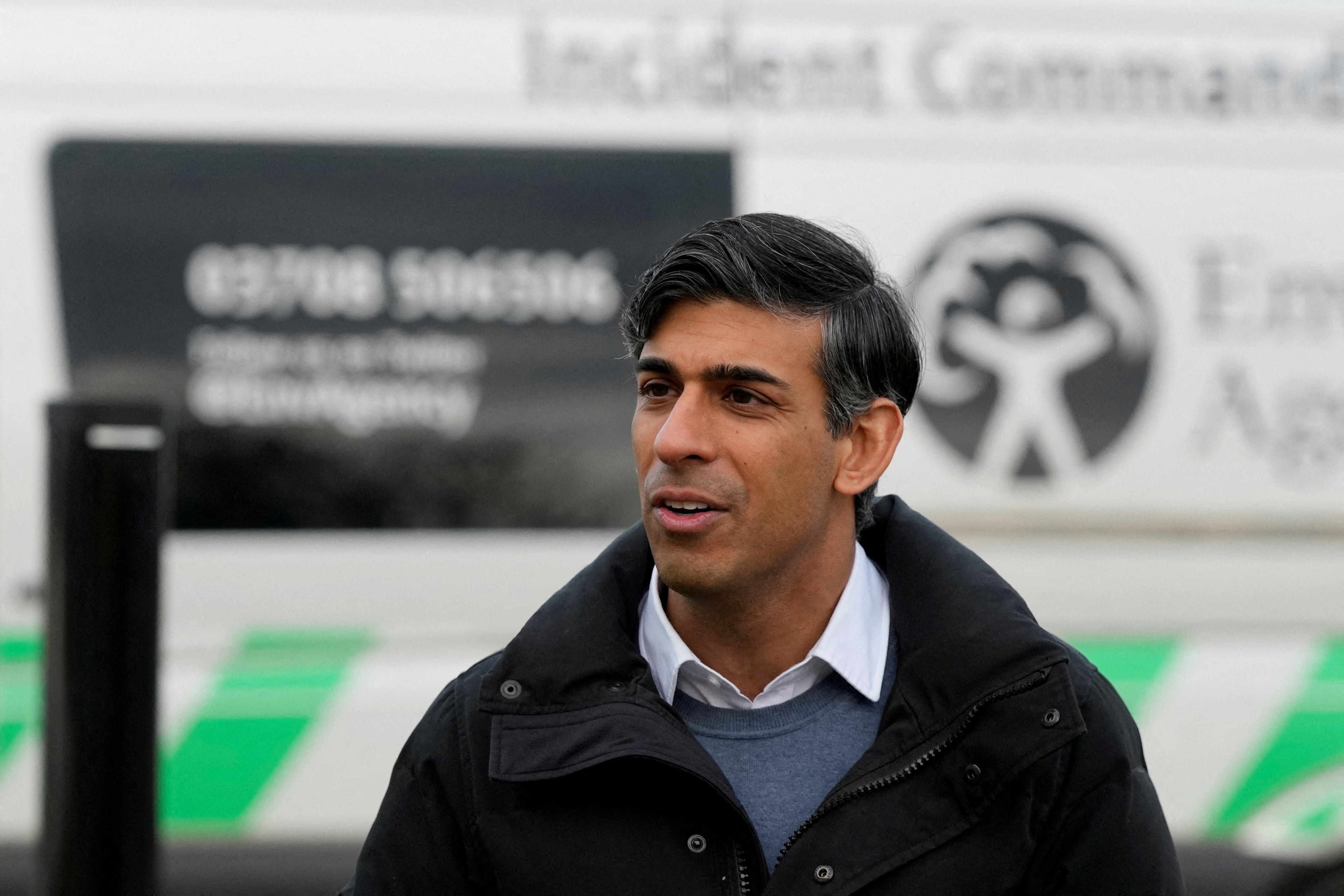 'Military action in the Red Sea is a test for the prime minister, but also for the leader of the opposition' 