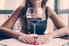 Confessions of a wine-taster – all that sipping, sniffing, swilling and spitting really takes it out of you