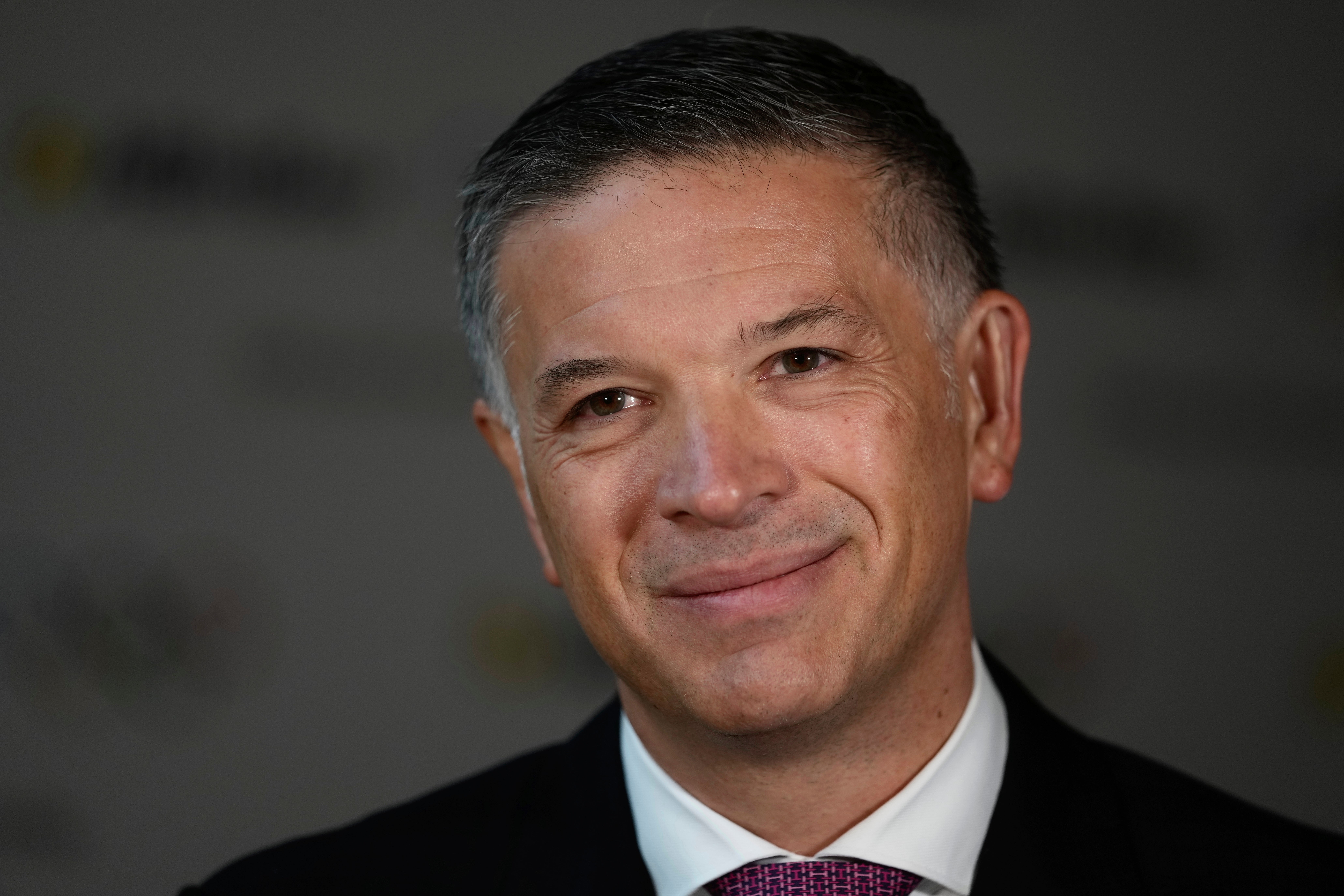 Britain Olympics Beer sponsor