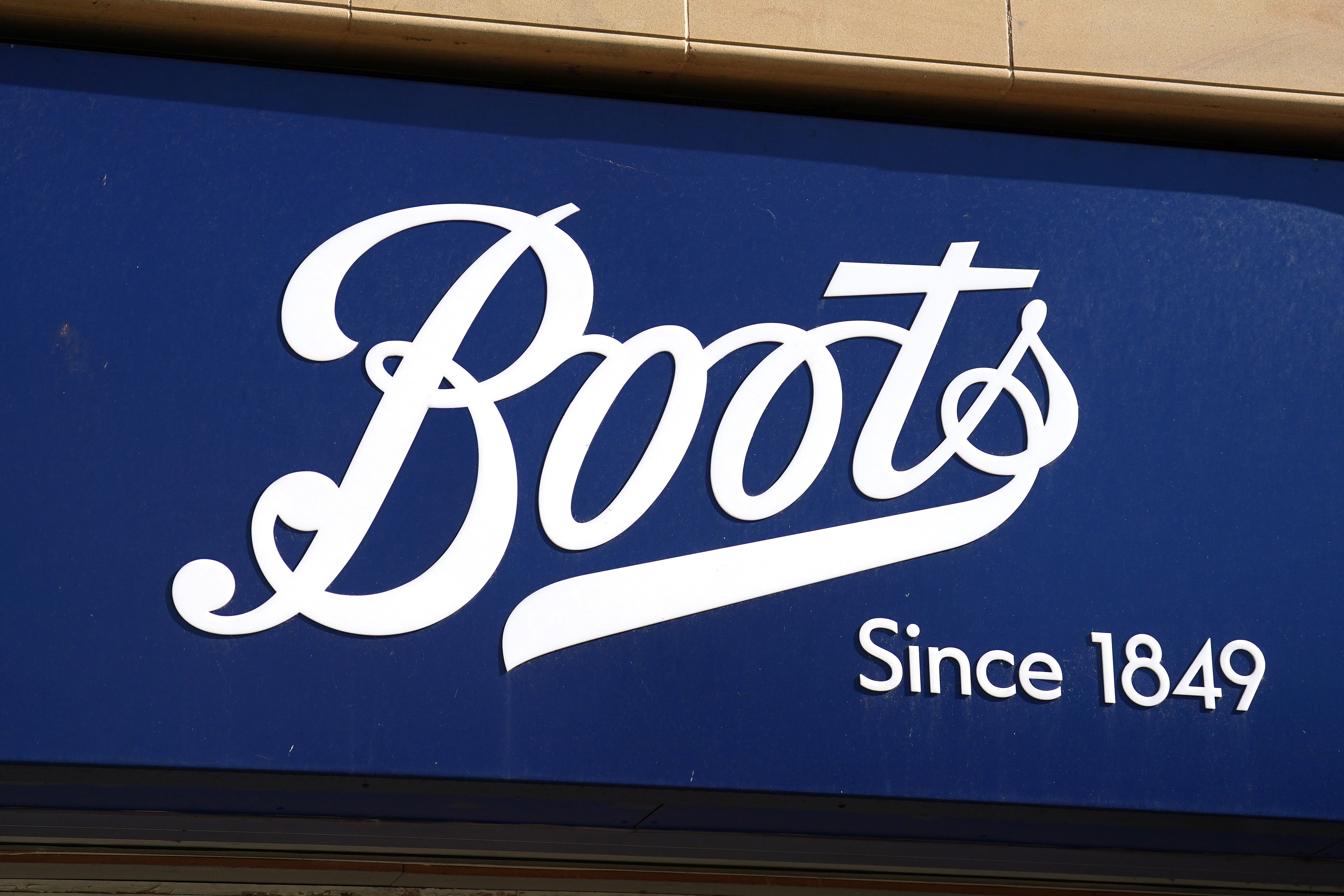 Boots | Market Place Bolton