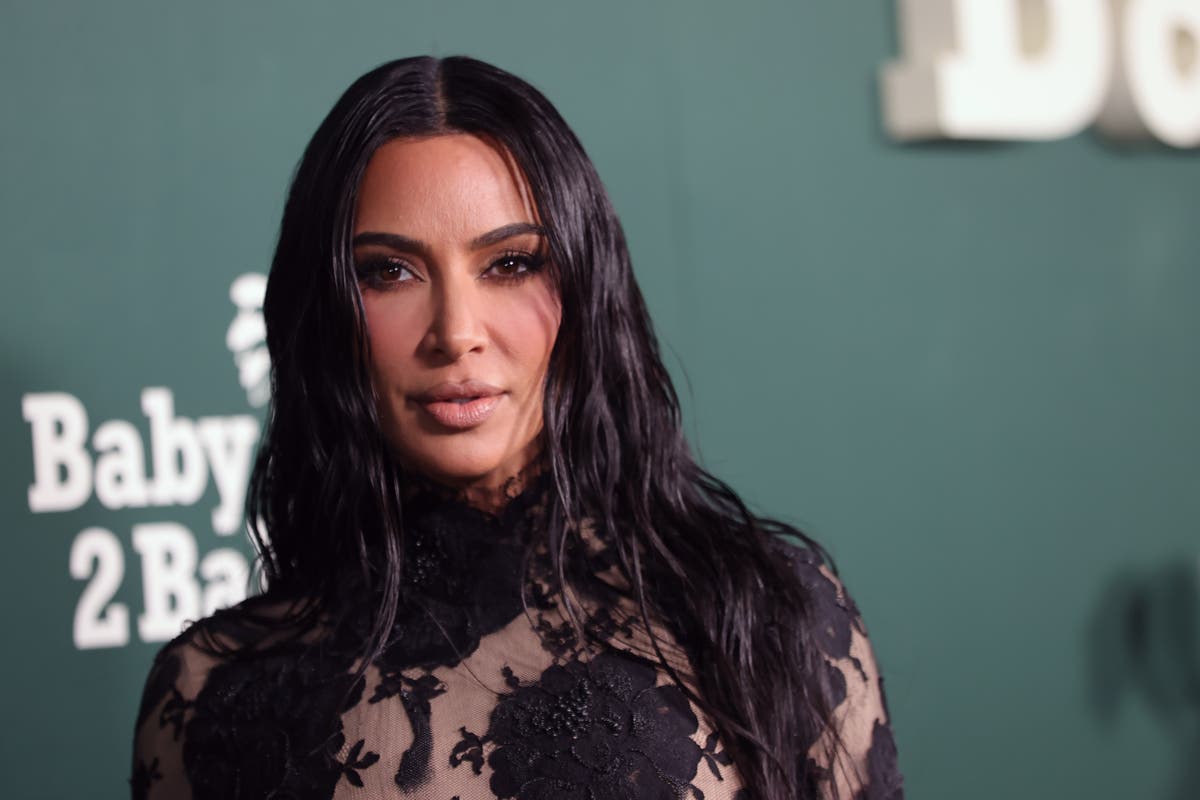 Kim Kardashian reveals a parenting regret she has with North ...Yemen