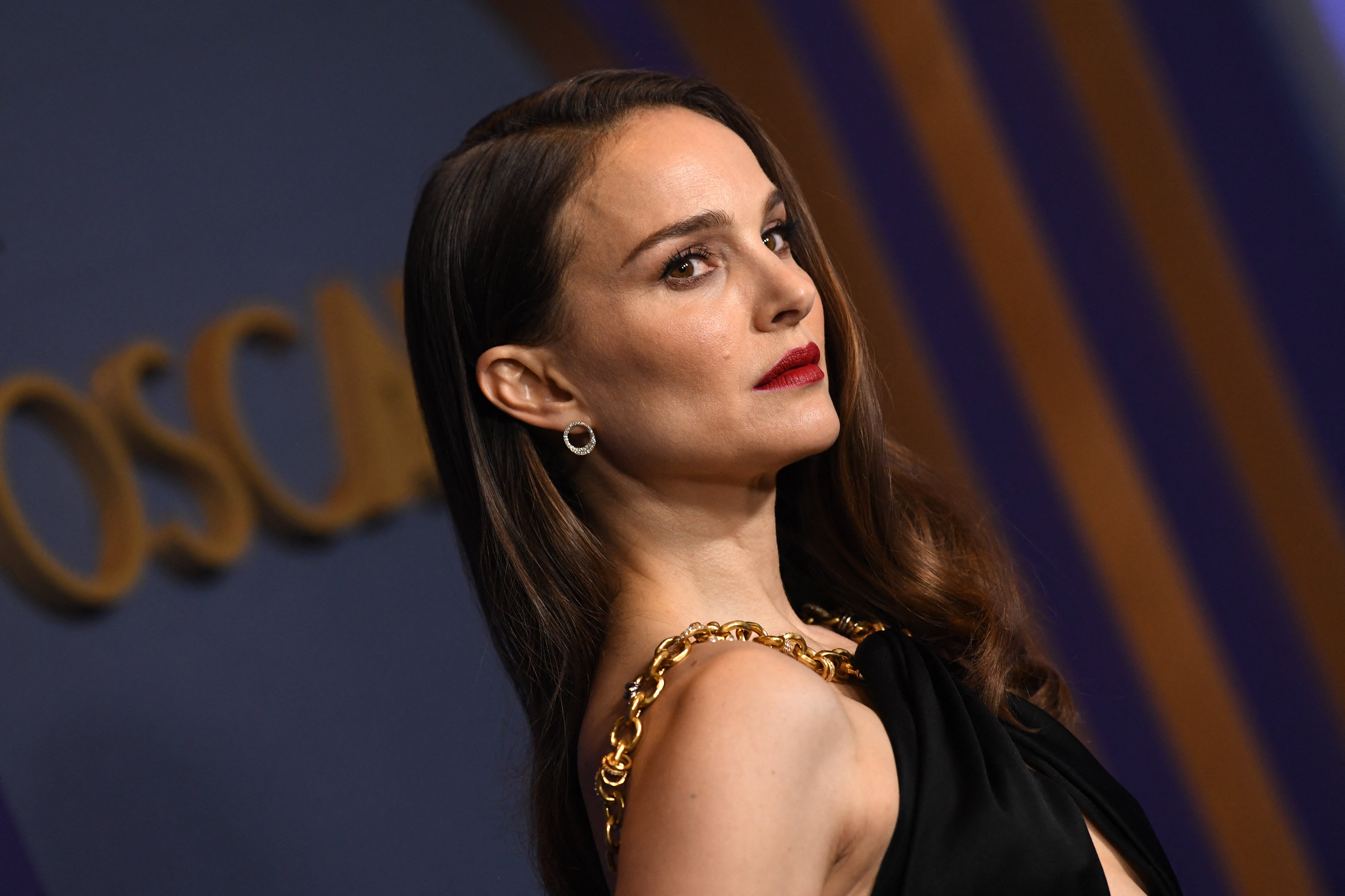 Natalie Portman New Nose Natalie Portman New Nose
