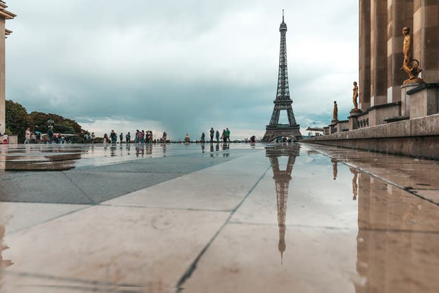 <p>Feeling forlorn in France? It could be Paris syndrome </p>