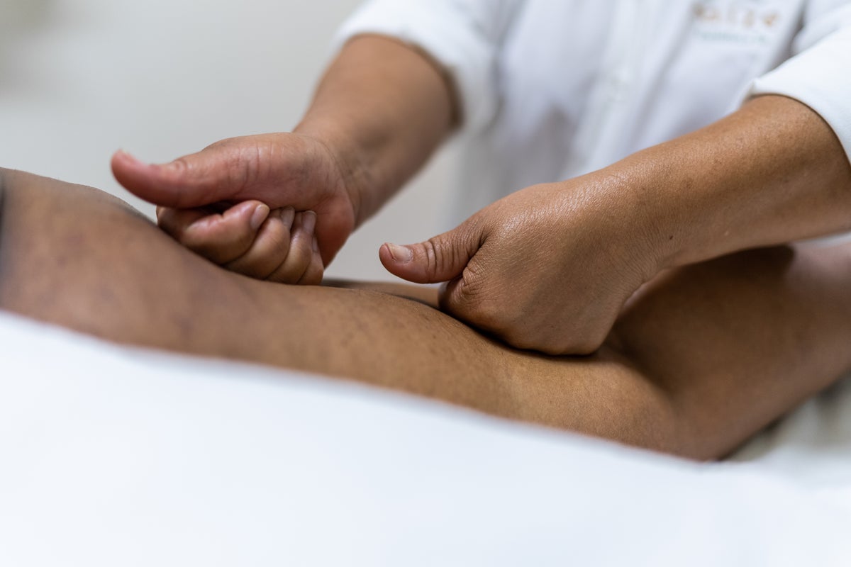The painful long-term condition often dismissed as general weight gain or obesity