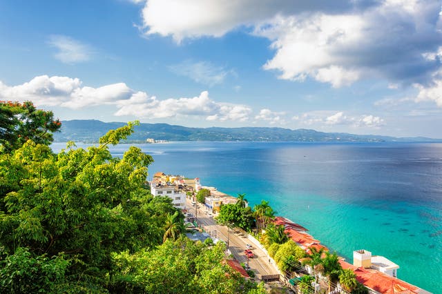 <p>Jamaica is one of the Caribbean’s most popular tourist destination  </p>