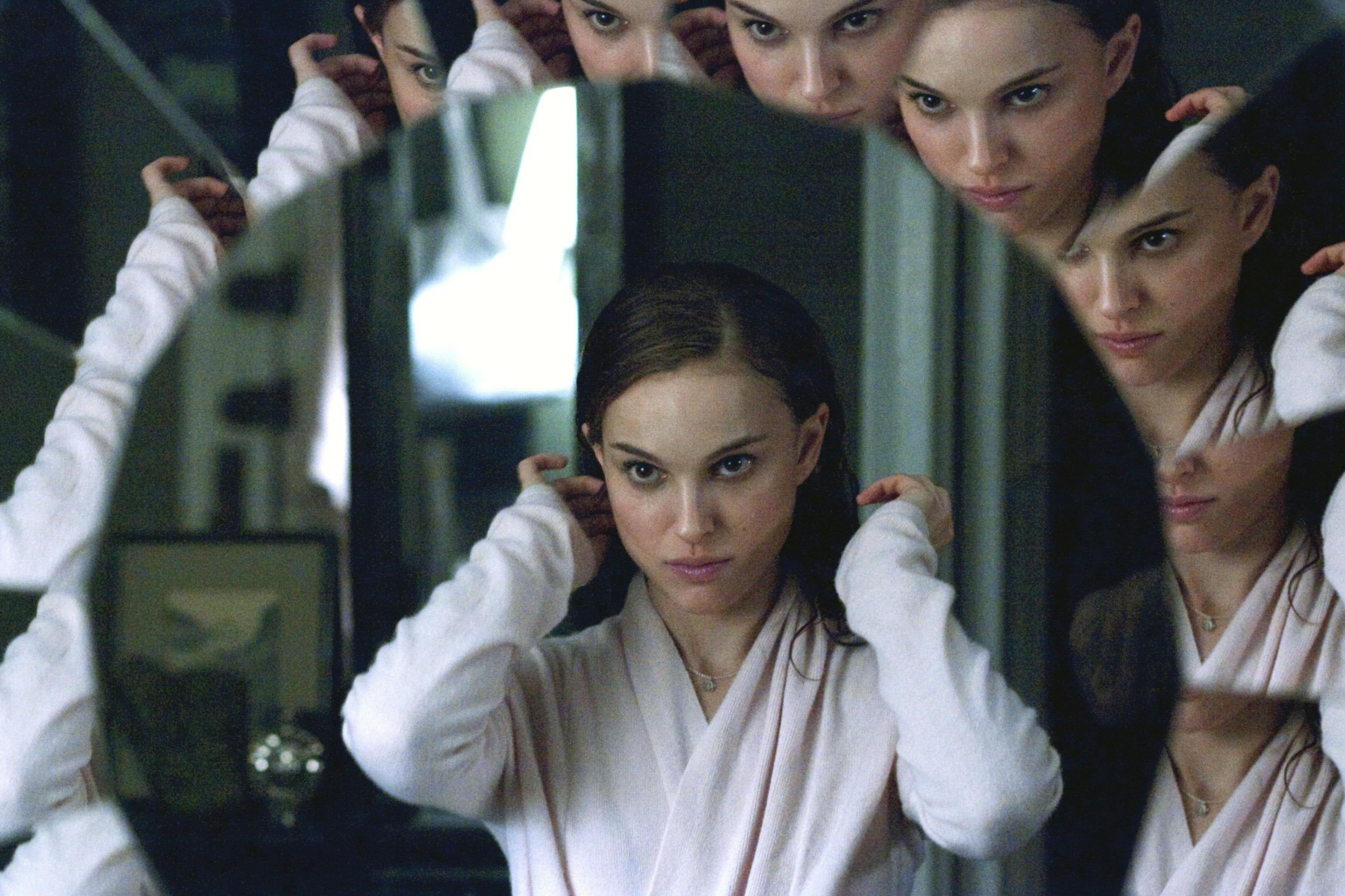 Method in the madness: Natalie Portman in ‘Black Swan’