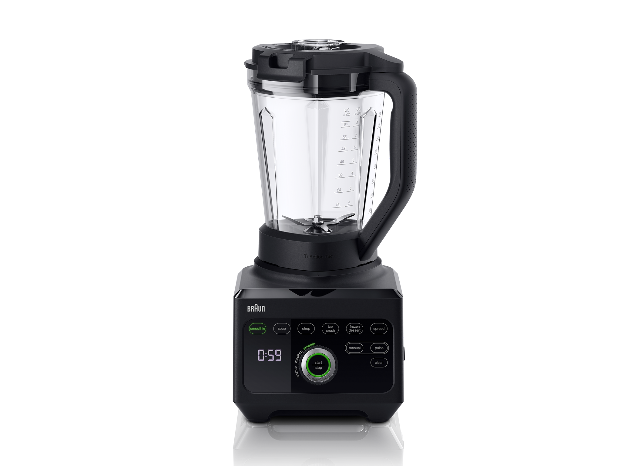 The 8 Best High-Powered Blenders of 2024