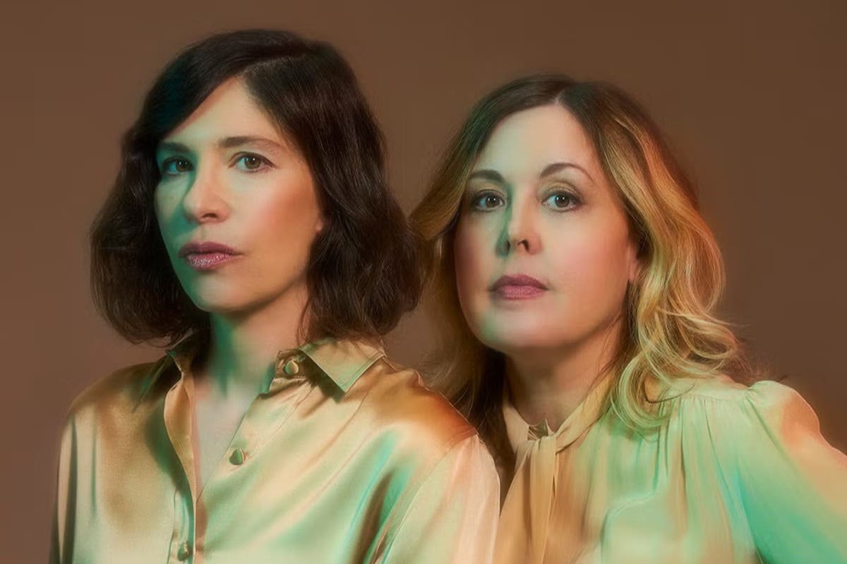 Sleater-Kinney on how tragedy and loss affected their new album: ‘It tears at the scaffolding of one’s life’ Sleater-Kinney on how tragedy and loss affected their new album: ‘It tears at the scaffolding of one’s life’