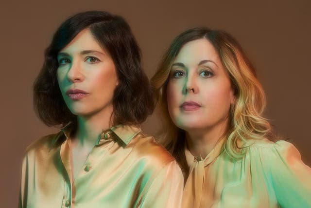 <p>The OG Riot Grrrls are set to release ‘Little Rope’, their 11th album as Sleater-Kinney </p>