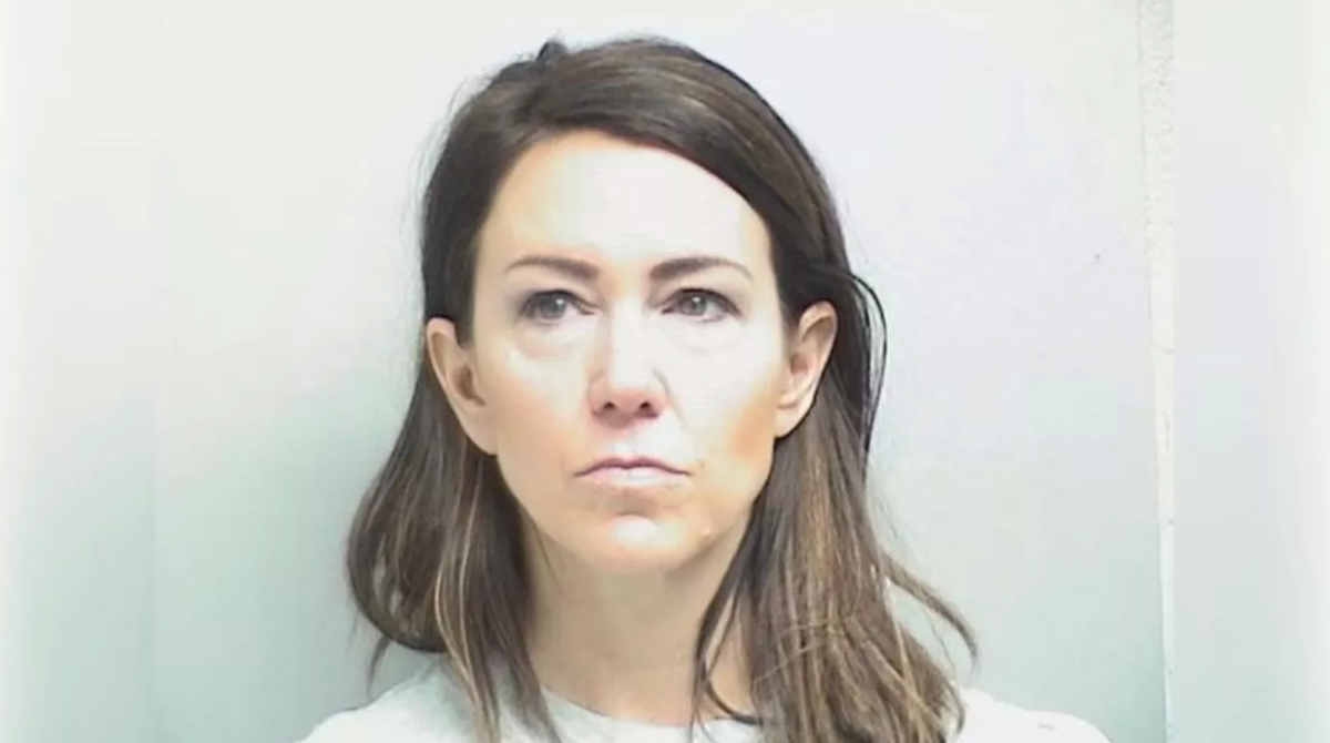 Moms for Liberty school board member arrested for shoplifting from Target - Vimarsana News