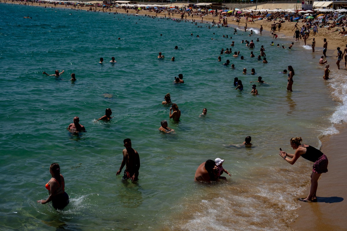 Holiday warning as families told they could face ‘financial ruin’