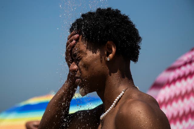 Record Hot Year What It Means