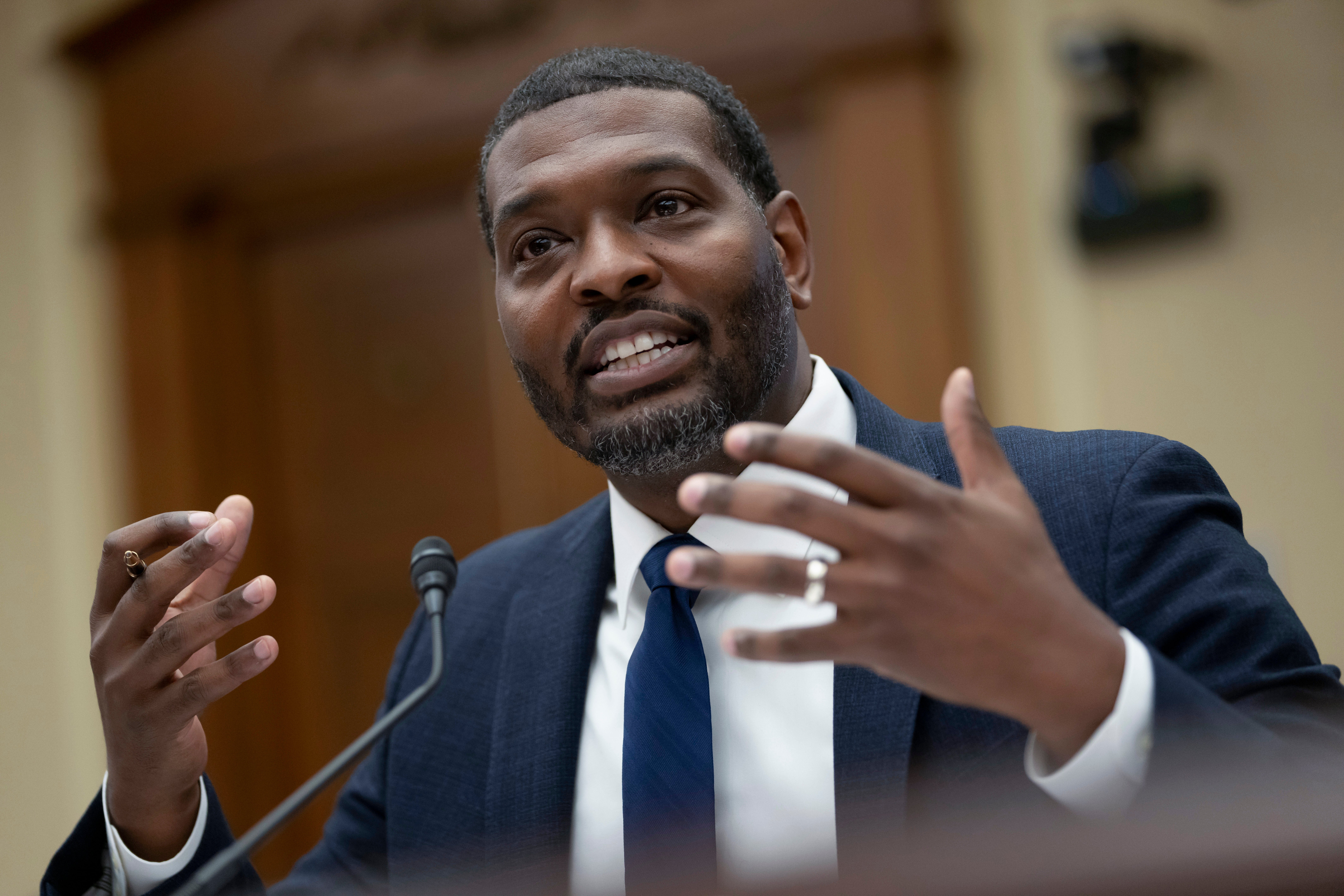 Biden Methane Emissions