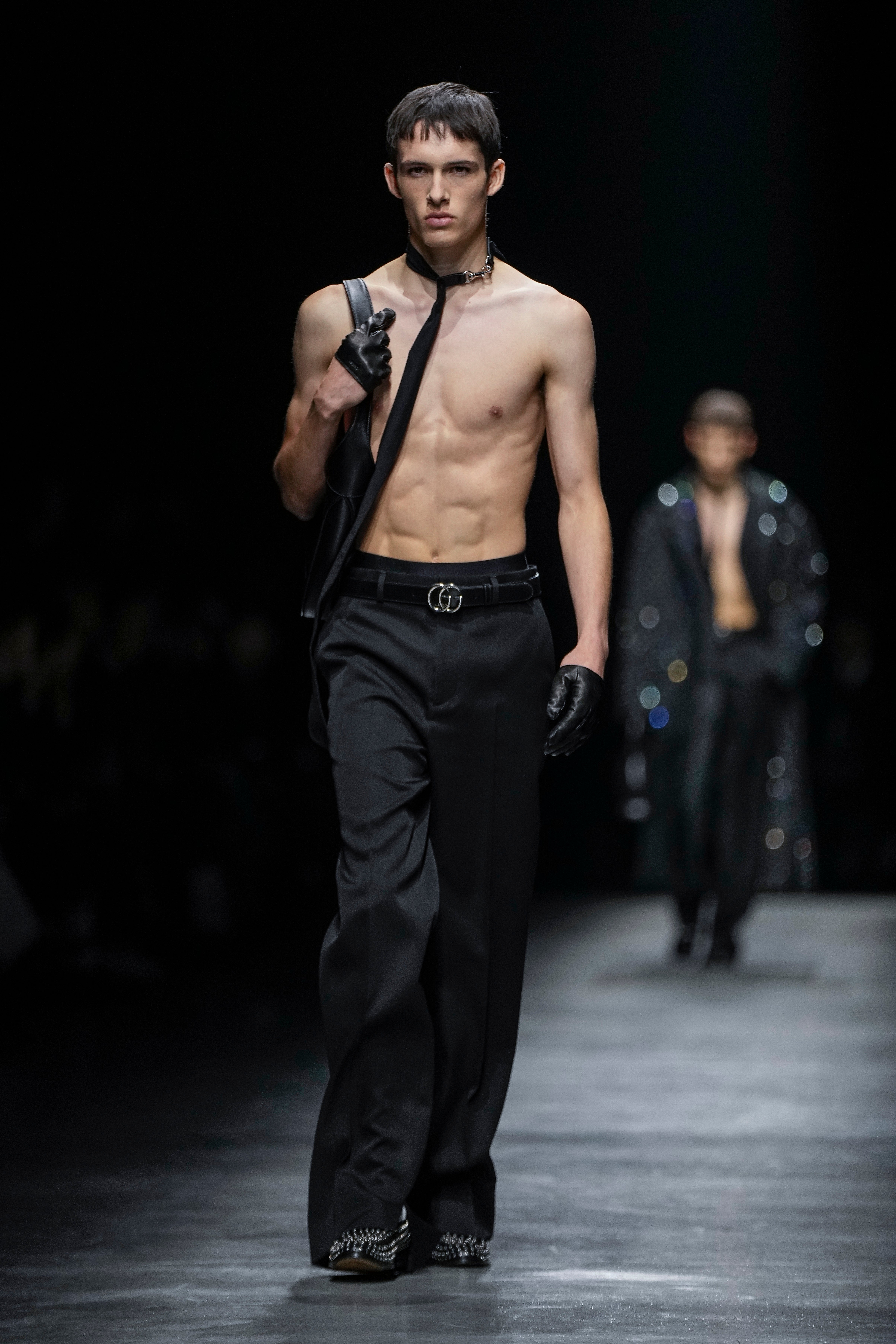 Italy Fashion F/W 24/25 Gucci