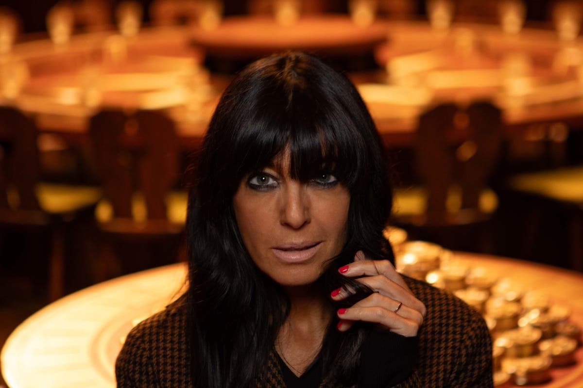 Traitors Viewers In Stitches After Claudia Winkleman ‘throws Shade At ‘embarrassing Faithful 