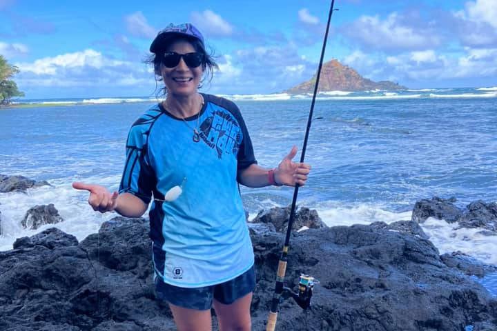 Theobald Lengyel, 54, was arrested in connection with the killing of 61-year-old Alice ‘Alyx' Kamakaokalani Herrmann