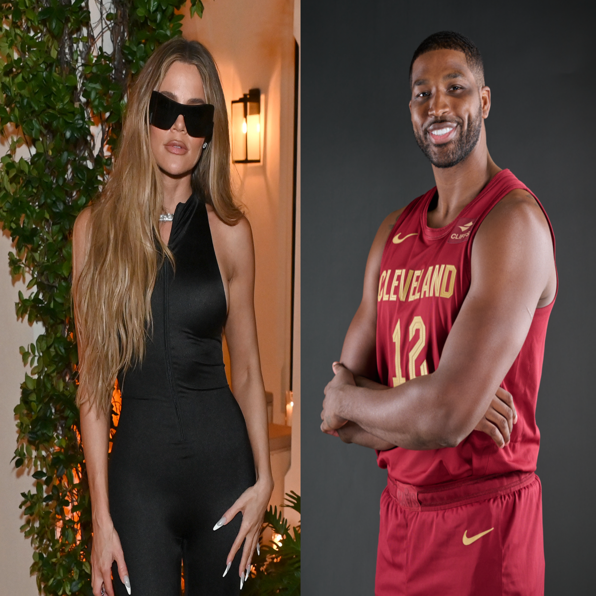Khloe Kardashian on Co-Parenting and Choosing Not to Badmouth Ex-Tristan  Thompson