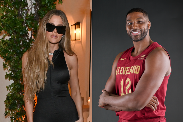 <p>Khloe Kardashian reveals why she doesn’t talk badly about ex Tristan Thompson despite cheating scandals</p>