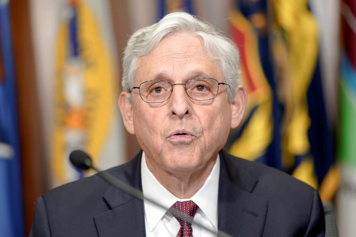 Merrick Garland to be out of action for surgery | The Independent